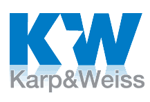 Karp & Weiss